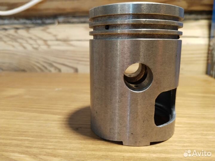 Поршни Ява чсср