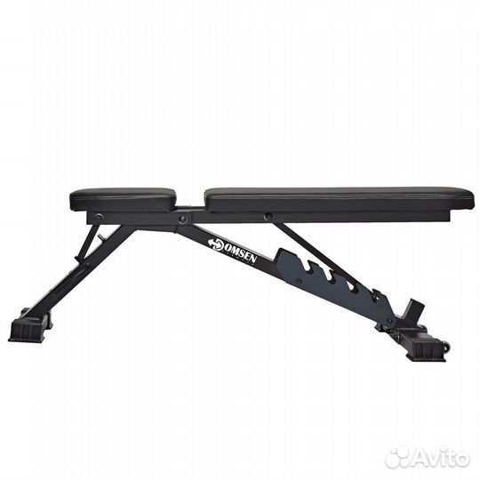 Скамья для жима Domsen Ds10