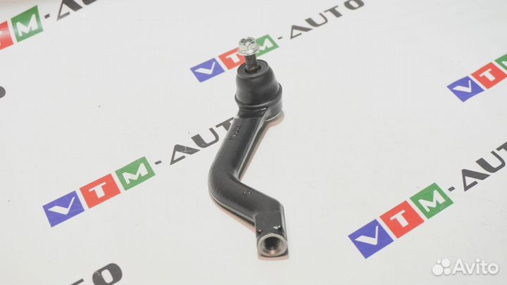 Delphi Наконечник рулевой тяги audi VW A4 A8 passa