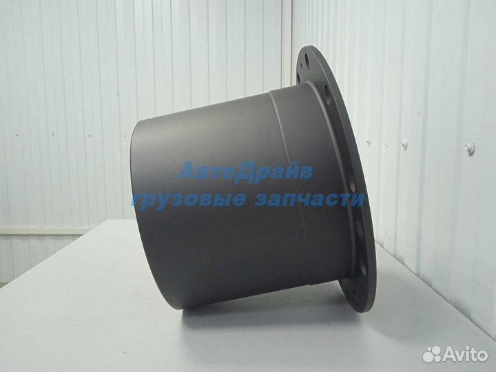 Редуктор Ивеко Евротраккер корпус