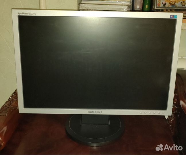 Монитор для компьютера Samsung