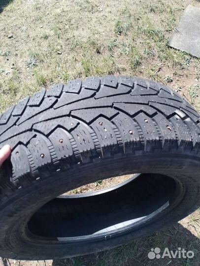 Nokian Tyres Hakkapeliitta 5 225/65 R17