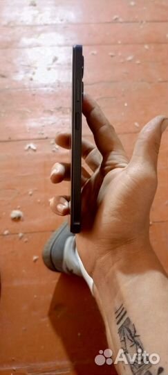 Infinix HOT 30i, 8/128 ГБ