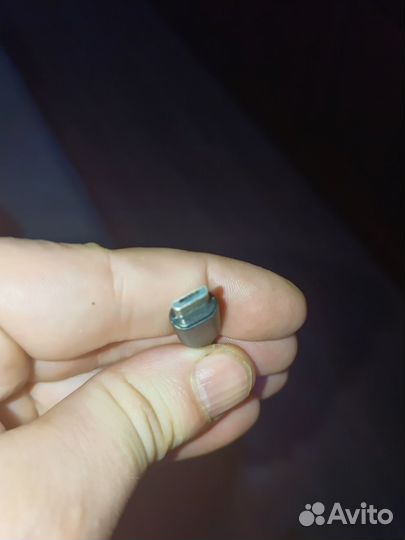 Переходник для телефона