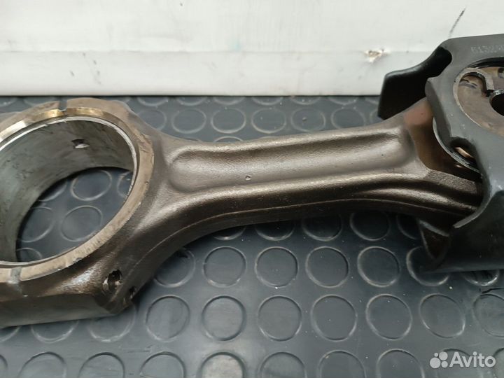 7421907444 Поршень с шатуном Renault T