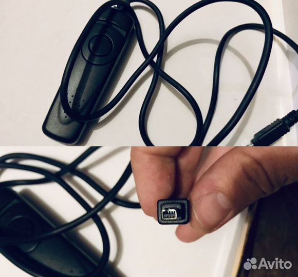 Пульт Наглазник Крышки Sony Nikon Canon