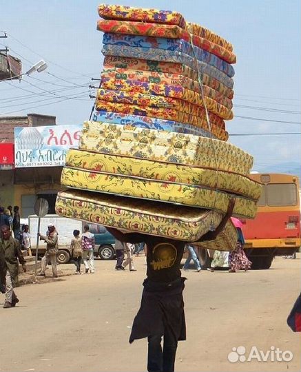 Под реализацию матрасы от производителя
