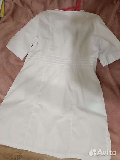 Медицинский халат женский 50-52 размер