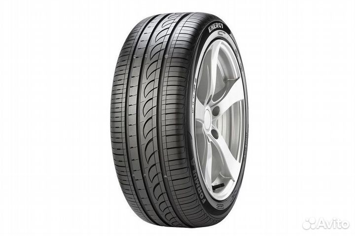 Formula Energy 215/55 R16 97V
