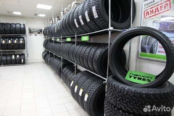 Nokian Tyres Hakkapeliitta R3 205/60 R16