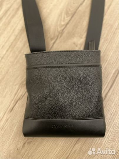 Сумка calvin klein мужская