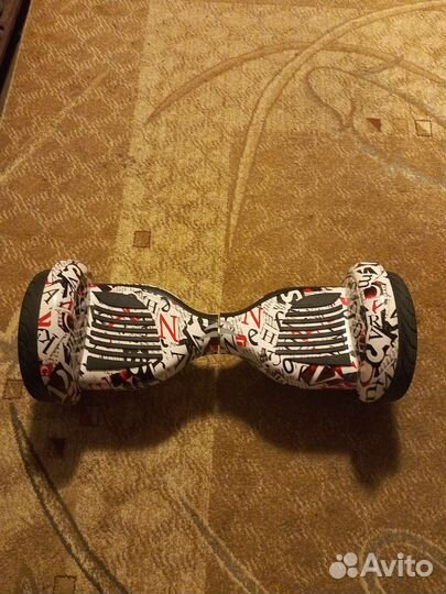 Гироскутер