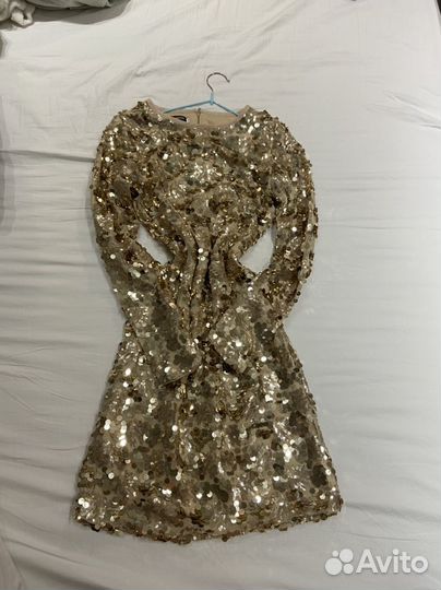 Dolce gabbana платье