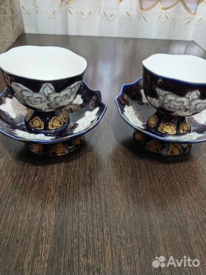 Набор столовой посуды