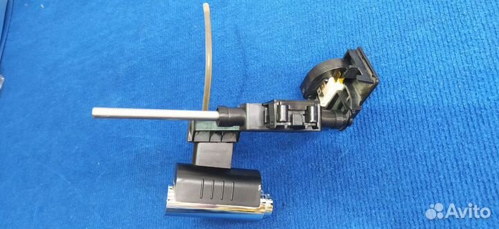 Диспенсер подачи напитка кофемашины Jura Ena Micro