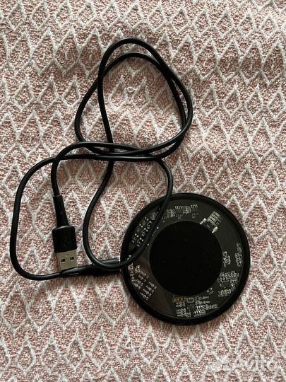 Быстрая зарядка 15W для телефона от usb