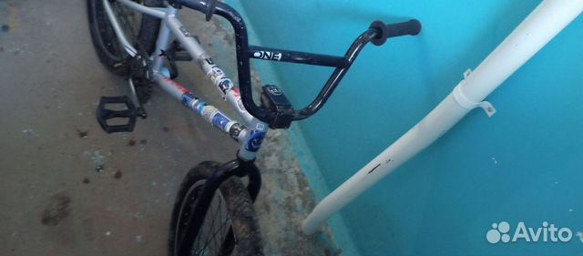 Продам BMX