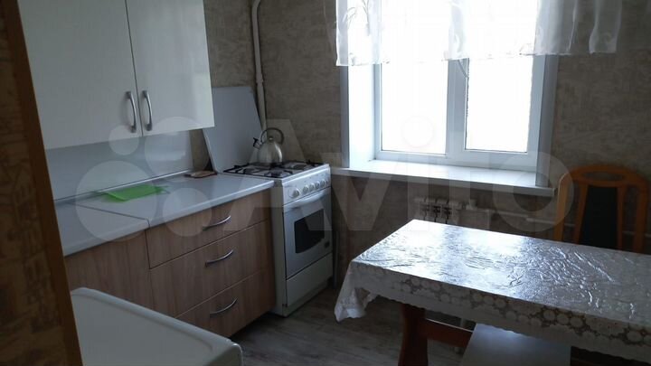 2-к. квартира, 48 м², 3/5 эт.