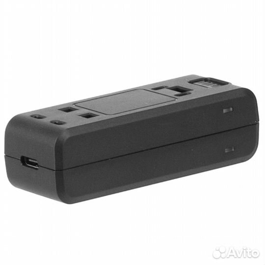 Зарядное устройство FB спаренное для Insta360 ONE