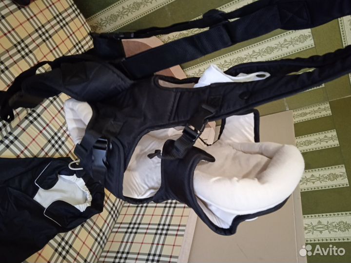 Рюкзак кенгуру