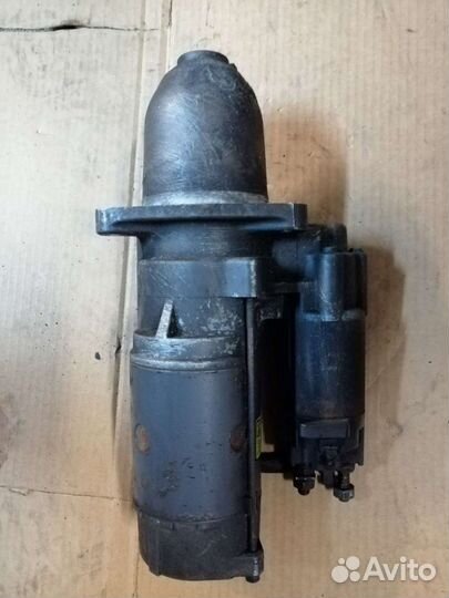 Стартер 24V Hyundai Universe Luxury