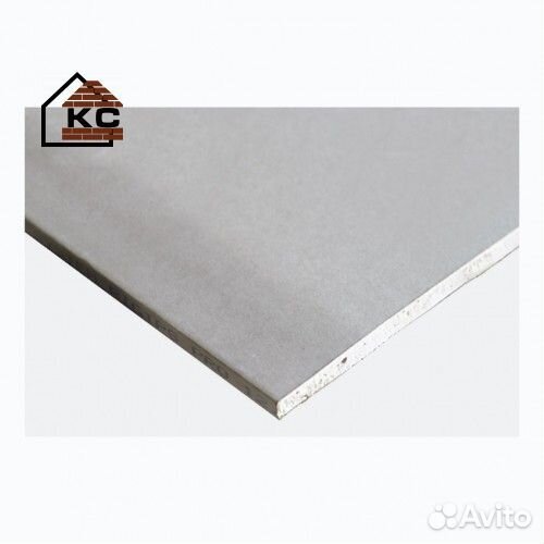 Гипсокартон