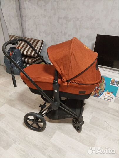 Коляска Cybex Priam Light(2в1)
