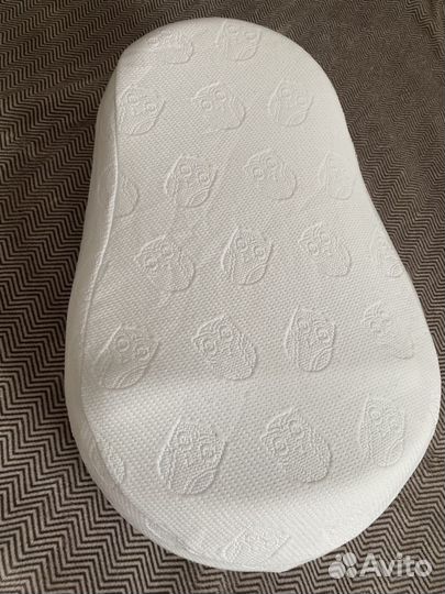 Колыбель-кокон для новорожденных