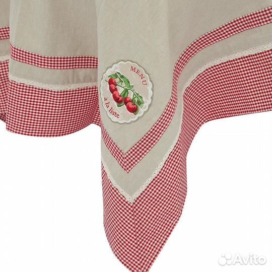 Country Kitchen Скатерть