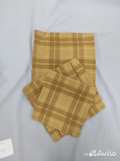 Скатерть и 6 салфеток