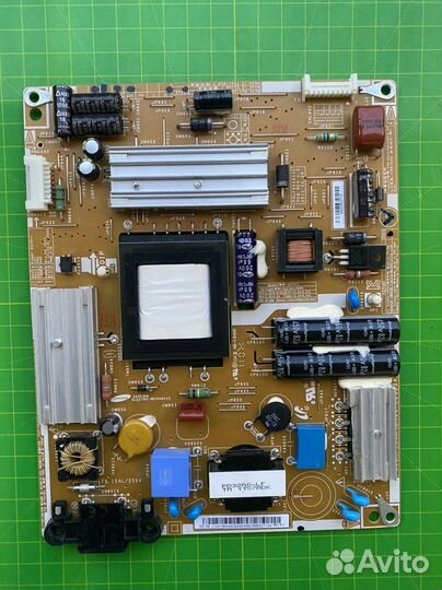 BN44-00460A PD32AF BSM UE32D5000