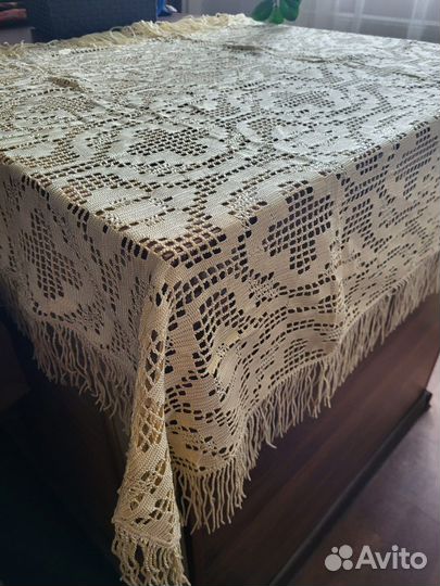 Скатерть 
