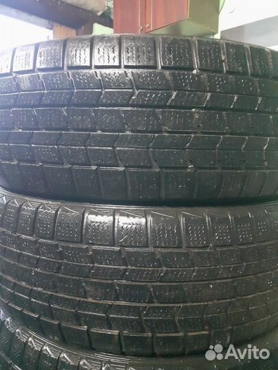 Dunlop Graspic DS3 195/65 R15 91Q