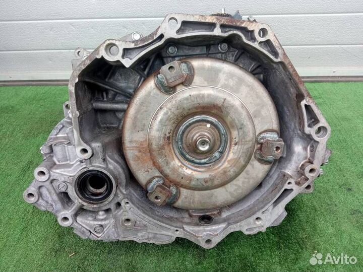 АКПП Opel Astra H (2004-2014)