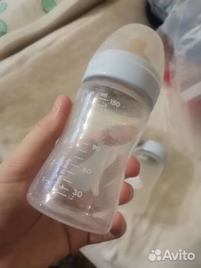 Бутылочки для кормления chicco