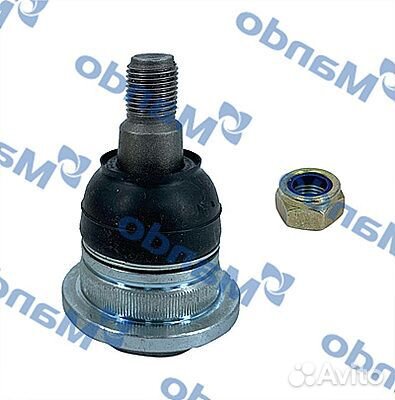 Рычаг hyundai porter/H100/starex/H1 пер.подв.нижн