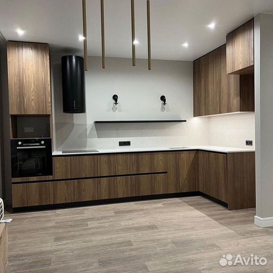 Кухня (реальная цена за гарнитур)ks:0712666