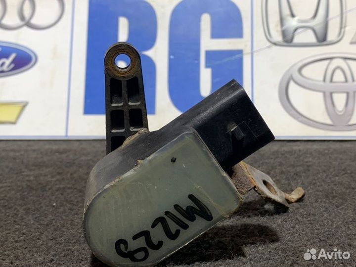 Датчик положения кузова Nissan Qashqai J10 MR20DE