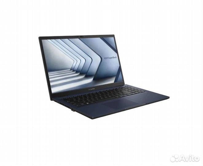 Новый Ноутбук asus ExpertBook B1B15CBA-BQ2727