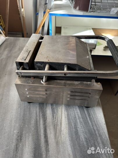 Электрогриль