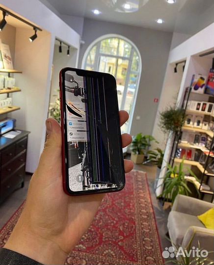 Ремонт телефонов iPhone samsung xiaomi huawei hono