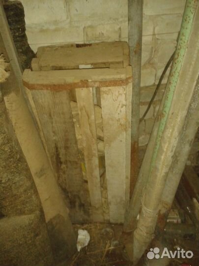 Комплект для скважины на даче, обмен