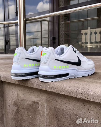 Кроссовки nike air max ltd