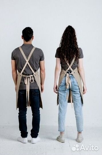 Униформа для шеф-поваров