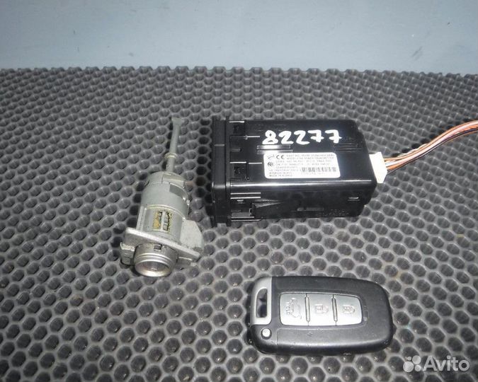 Hyundai ix35/Tucson 2010-2015 Замок зажигания