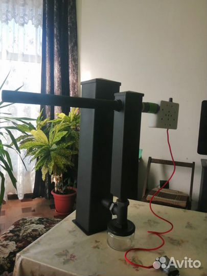 Дымогенератор Коптильня. Кр