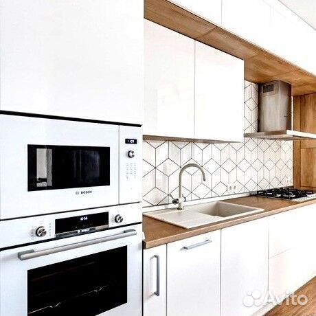 Модульные кухни