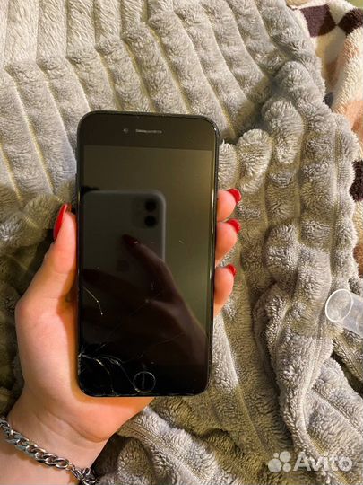 iPhone 7
