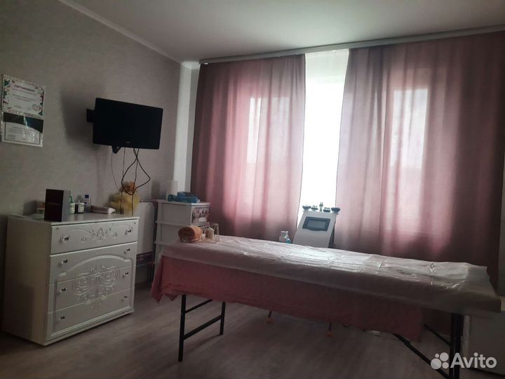 Аппаратно-вакуумный Массаж