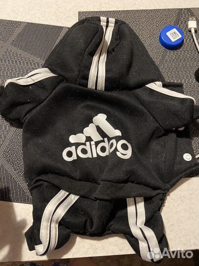 Кофта adidas